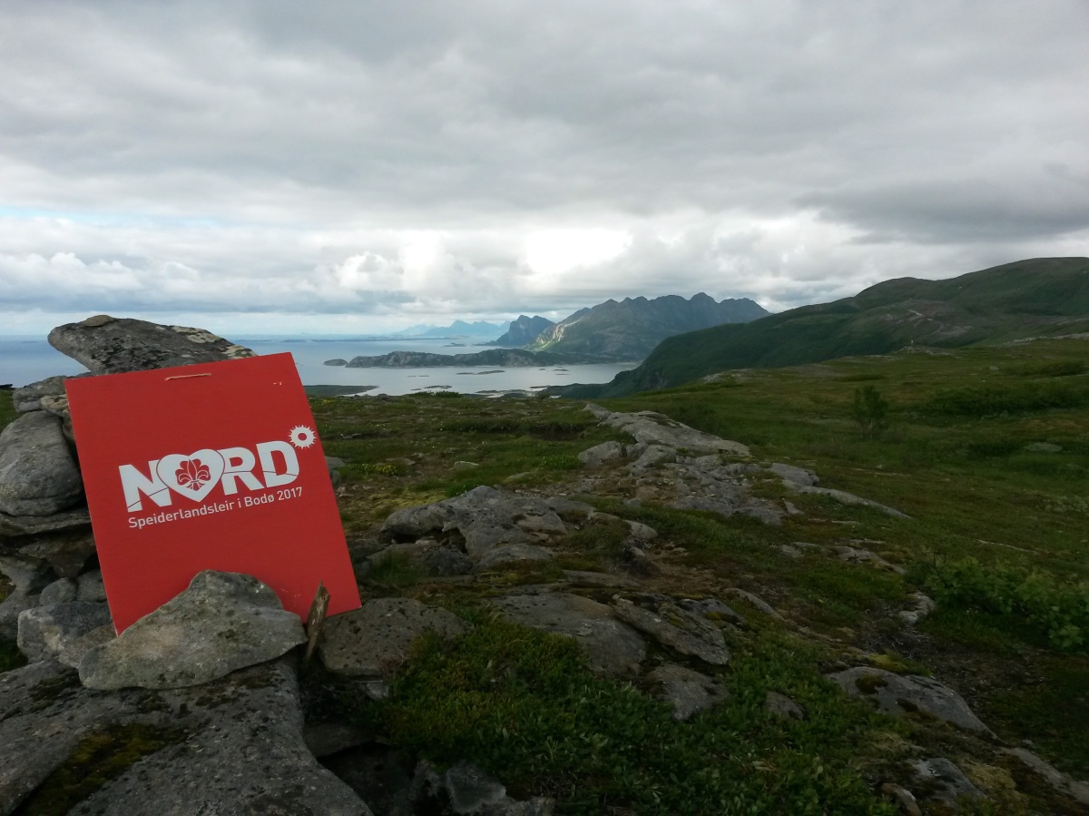 Norway in photos pt 1 – Nord